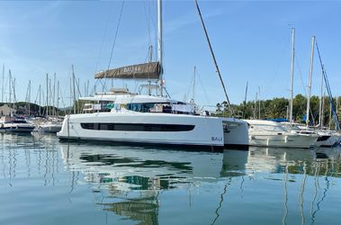 44' Bali 2023 Yacht For Sale